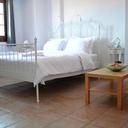 Aegean View House Daire Agios Ioannis  Dış mekan fotoğraf