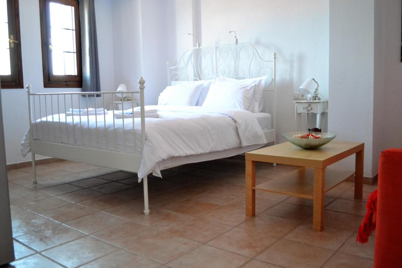 Aegean View House Daire Agios Ioannis  Dış mekan fotoğraf
