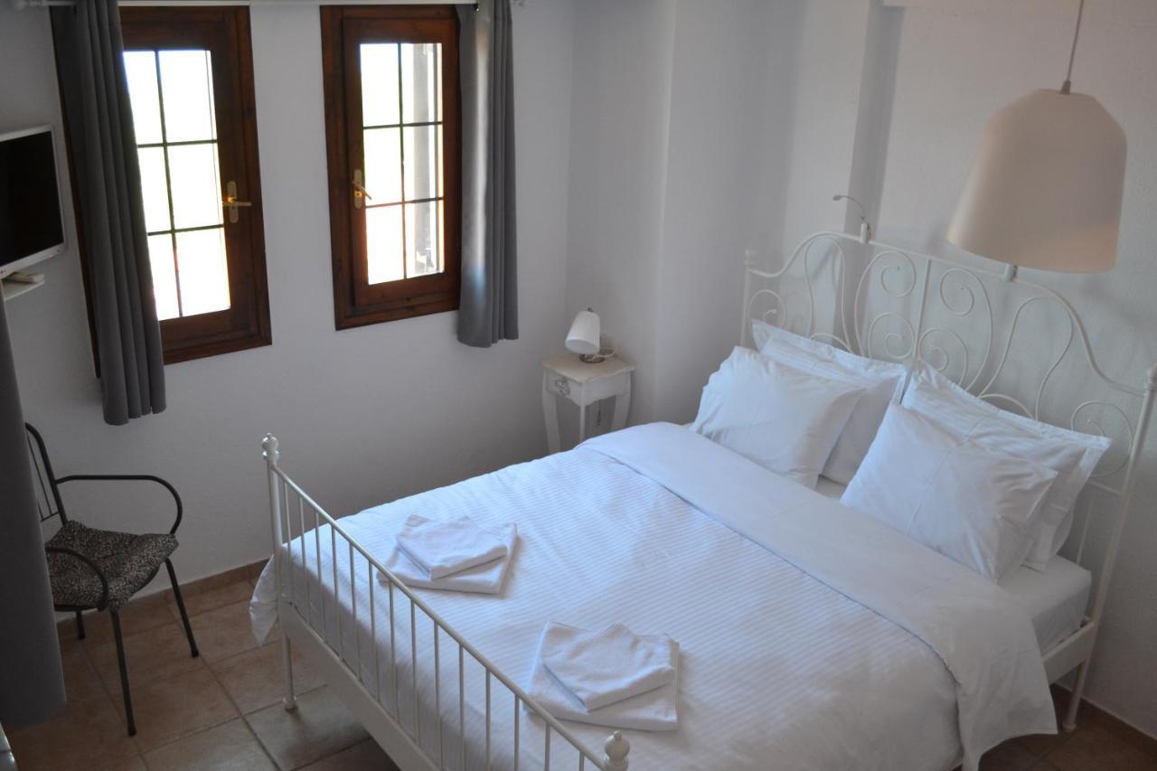 Aegean View House Daire Agios Ioannis  Dış mekan fotoğraf