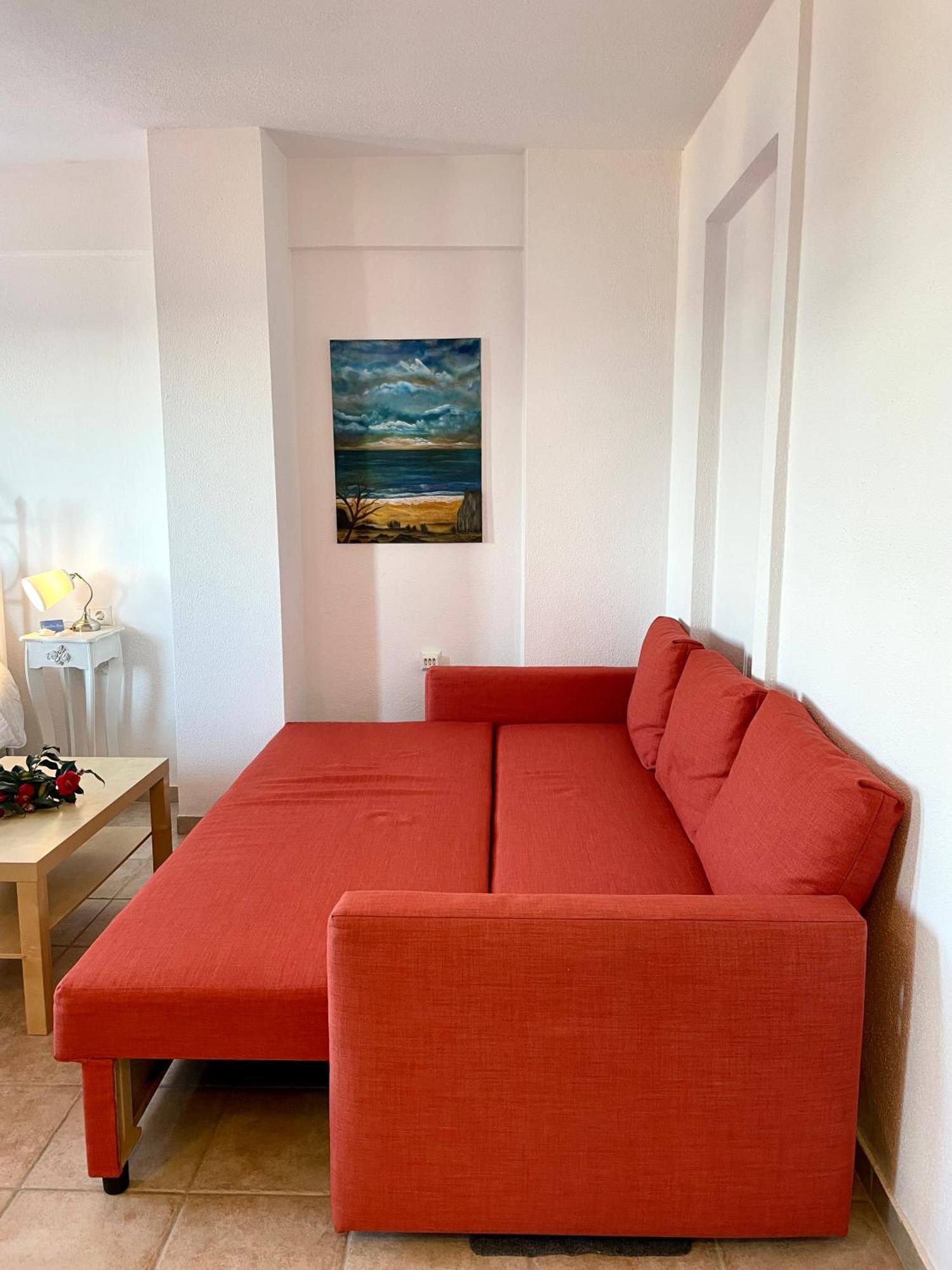 Aegean View House Daire Agios Ioannis  Dış mekan fotoğraf